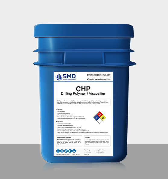 SMD powder polymer CHP