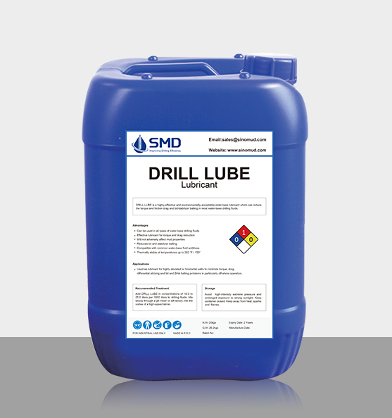 SMD Lubricant Hammer oil 320 / Hammer oil 320M