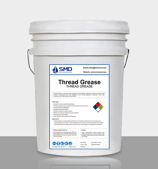 drill grease thread grease for sale