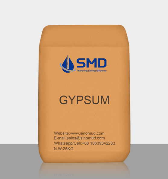 Cementious products GYPSUM