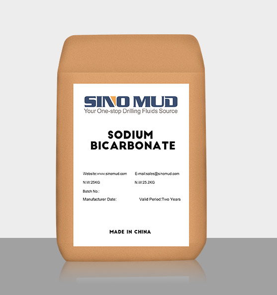 sinomud sodium bicarbonate