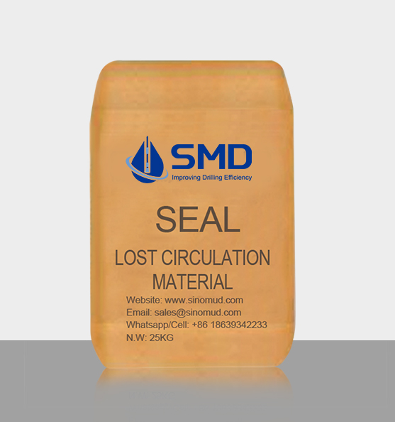 lost circulation material SEAL