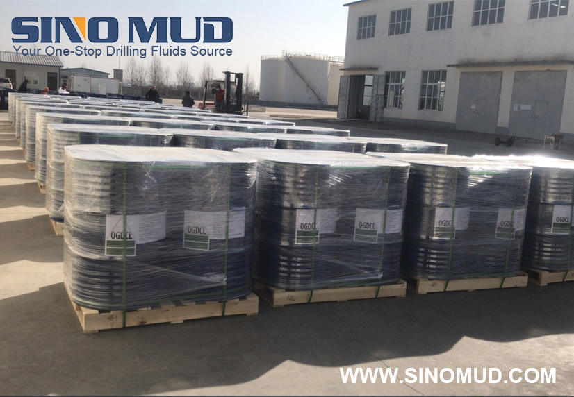 SINO MUD Lubricant DRILL LUBE Equal to AMC EP BIT LUBE AMC EZYCORE MUD LOGIC PRESSURE LUBE, MATEX TORQUELESS , CETCO DRILL-X, BAROID BARO LUBE,MI SWACO MI LUBE,
MUDEXCORE X DD 5000 X TORQUE ,LAMBERTI LUBRICANT F/16.