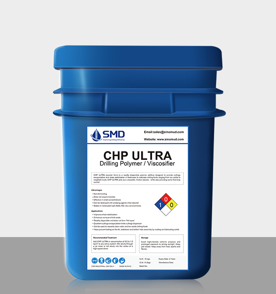 SMD Drilling polymer CHP ULTRA