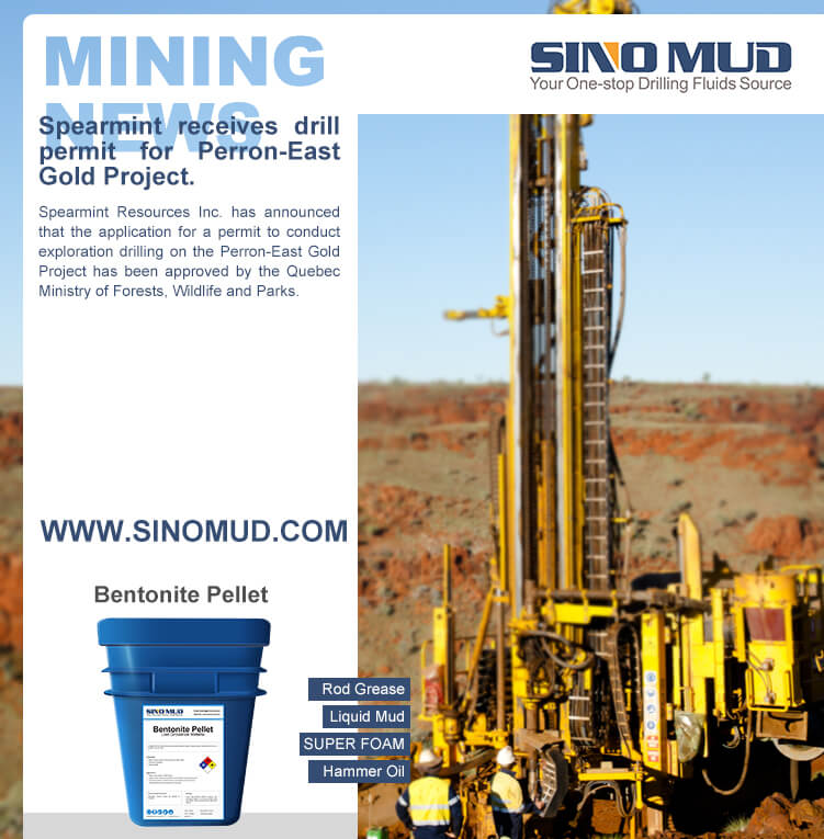 SINO MUD LCM CX PELLETS,equal to AMC Bentonite Pellets AMC BENTONITE PLUG. SINO MUD LCM CX PELLETS is used for Civil Construction, Geotechnical drilling, Mining drilling, and water well drilling.