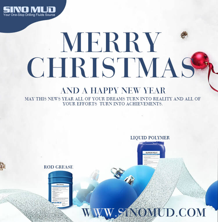 drilling mud manufacturer merry christmas