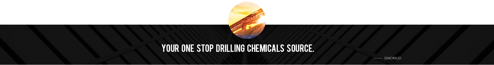 drilling mud chemical supplier