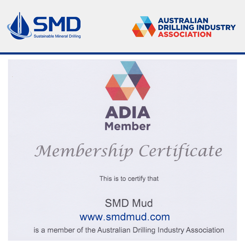 Australian drilling Industry association