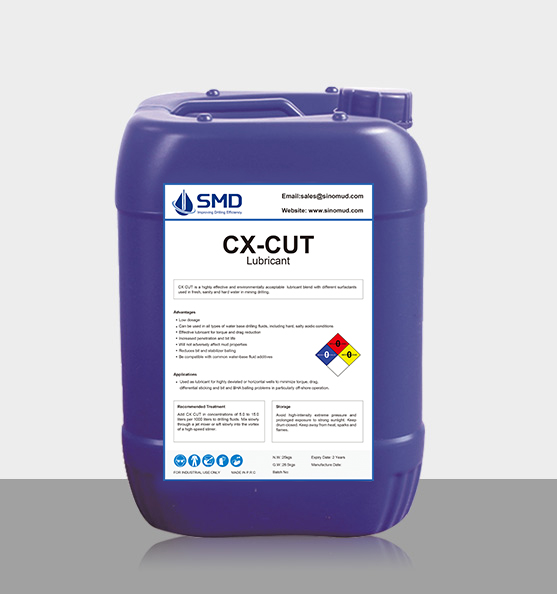 SMD Lubricant Hammer oil 320 / Hammer oil 320M