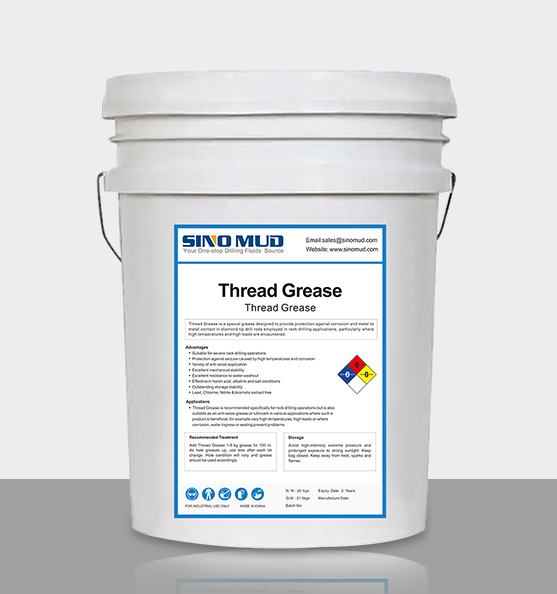 drill grease thread grease for sale