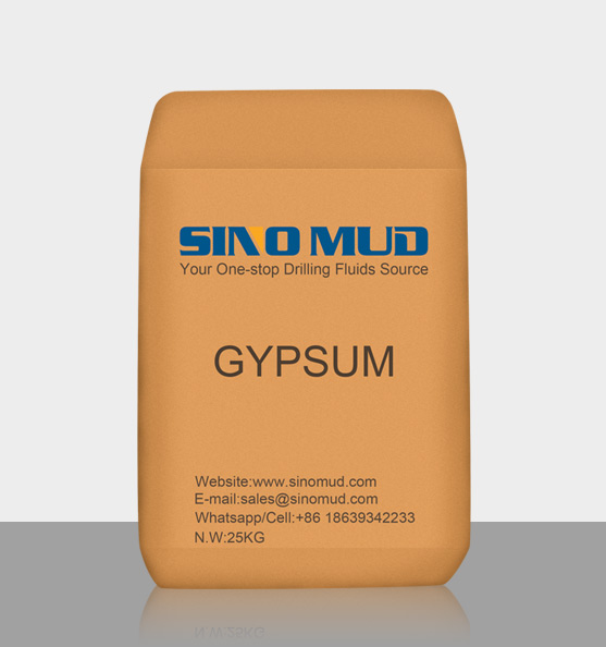 Cementious Products GYPSUM