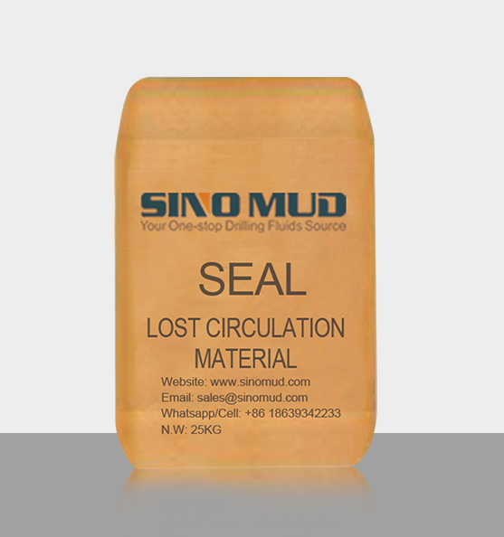 Lost Circulation Material SEAL