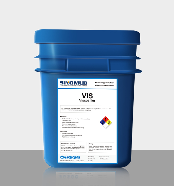 drilling viscosifier VIS