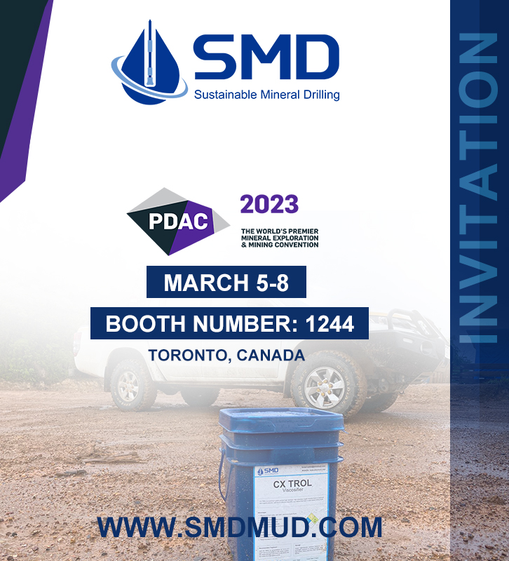 PDAC, Polymers
Foam
Lubricants
Grease
Where can I purchase drilling fluids in Africa
Perhaps specific for each country in Africa
Where can I buy drilling fluids in Ghana
