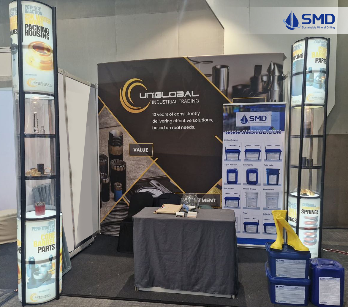 Meet SMD at MAEM 2026 in philippines